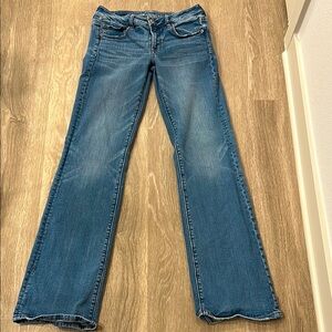 American Eagle Outfitters - Favorite Boyfriend Jeans